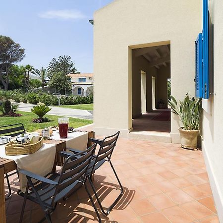 Villa Ala Augusta Exteriér fotografie